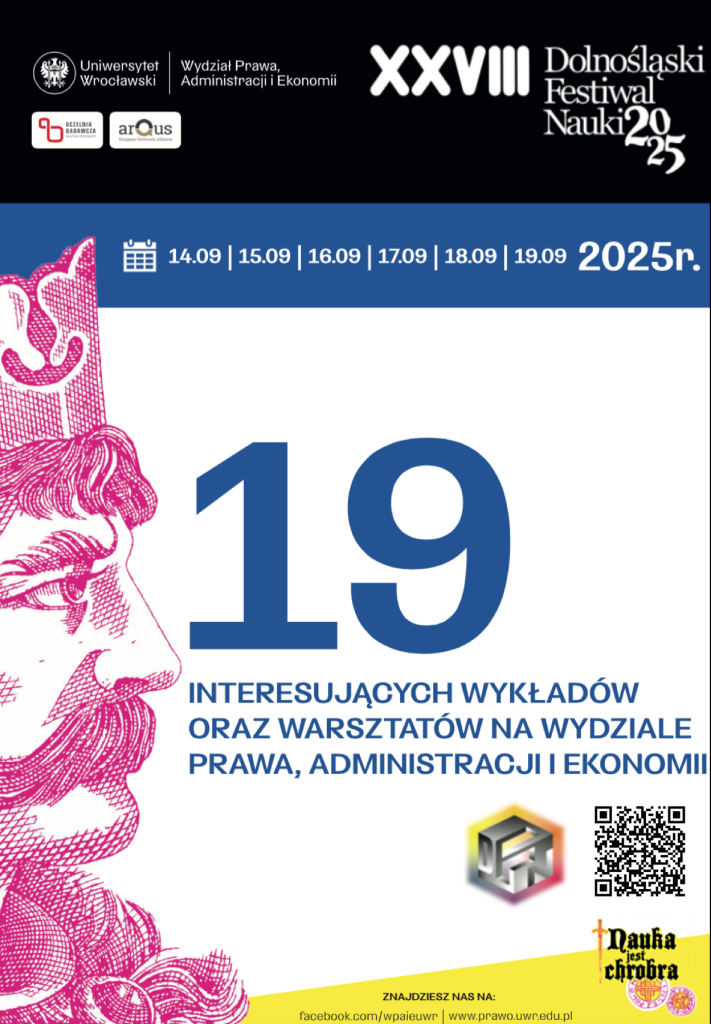 plakat DFN