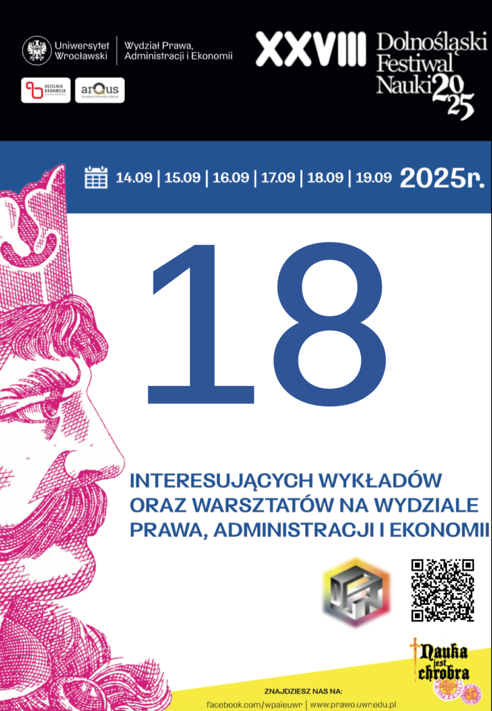 plakat DFN 2025