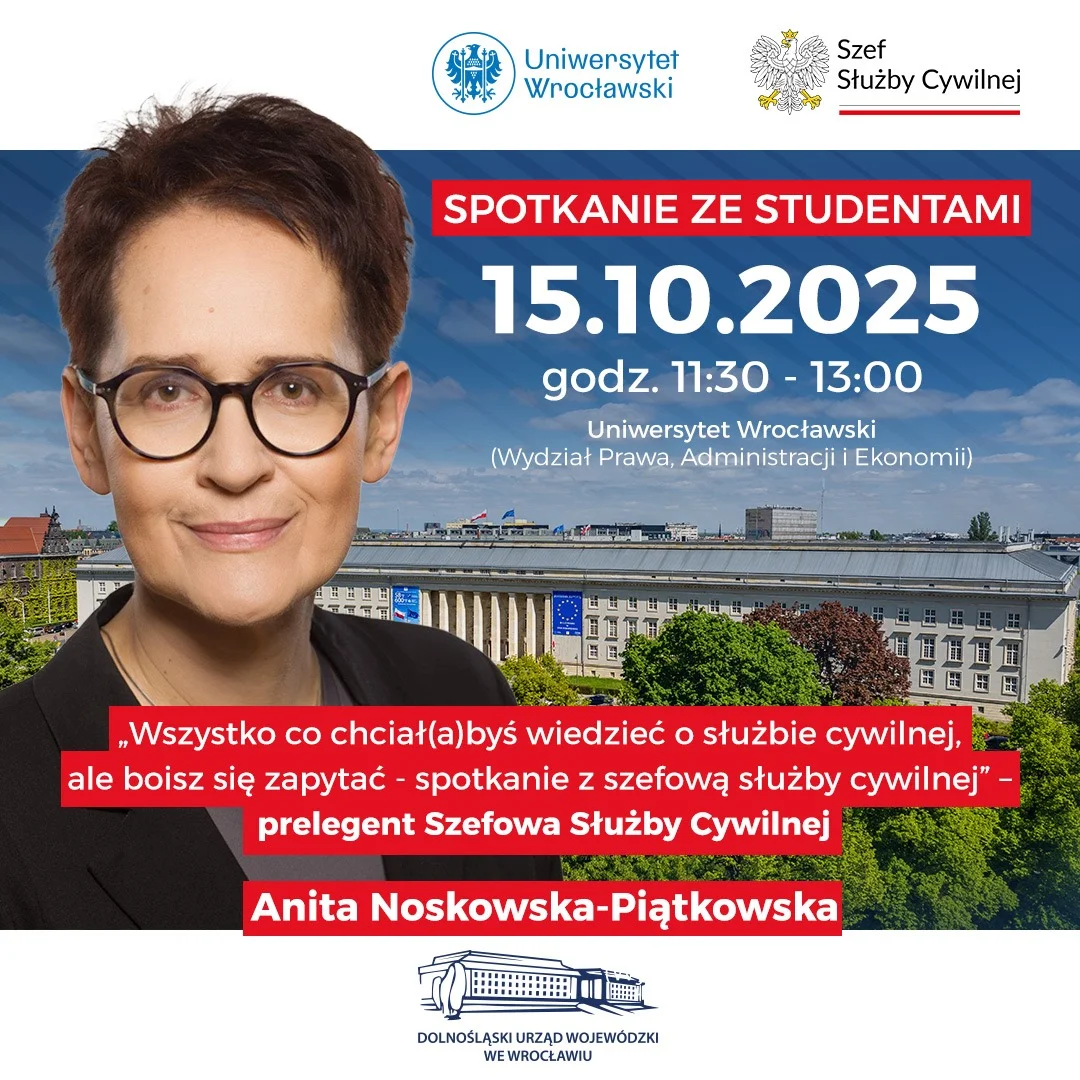 spotkanie