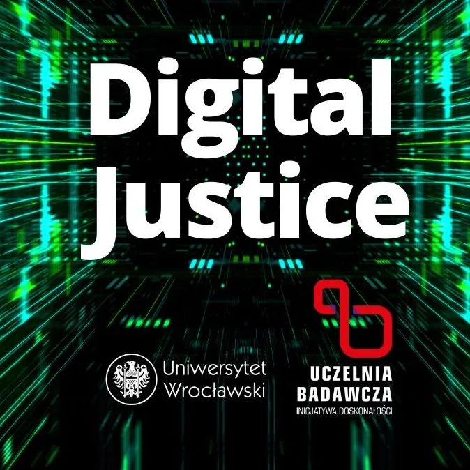 digital justice