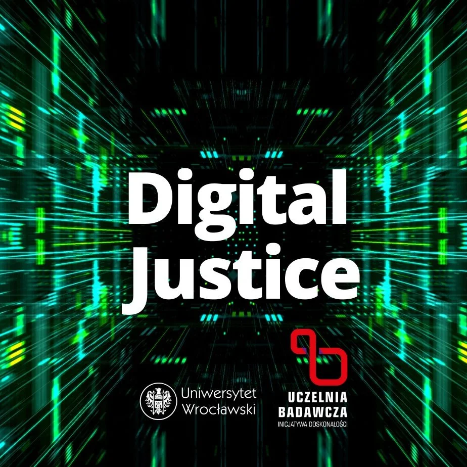digital justice