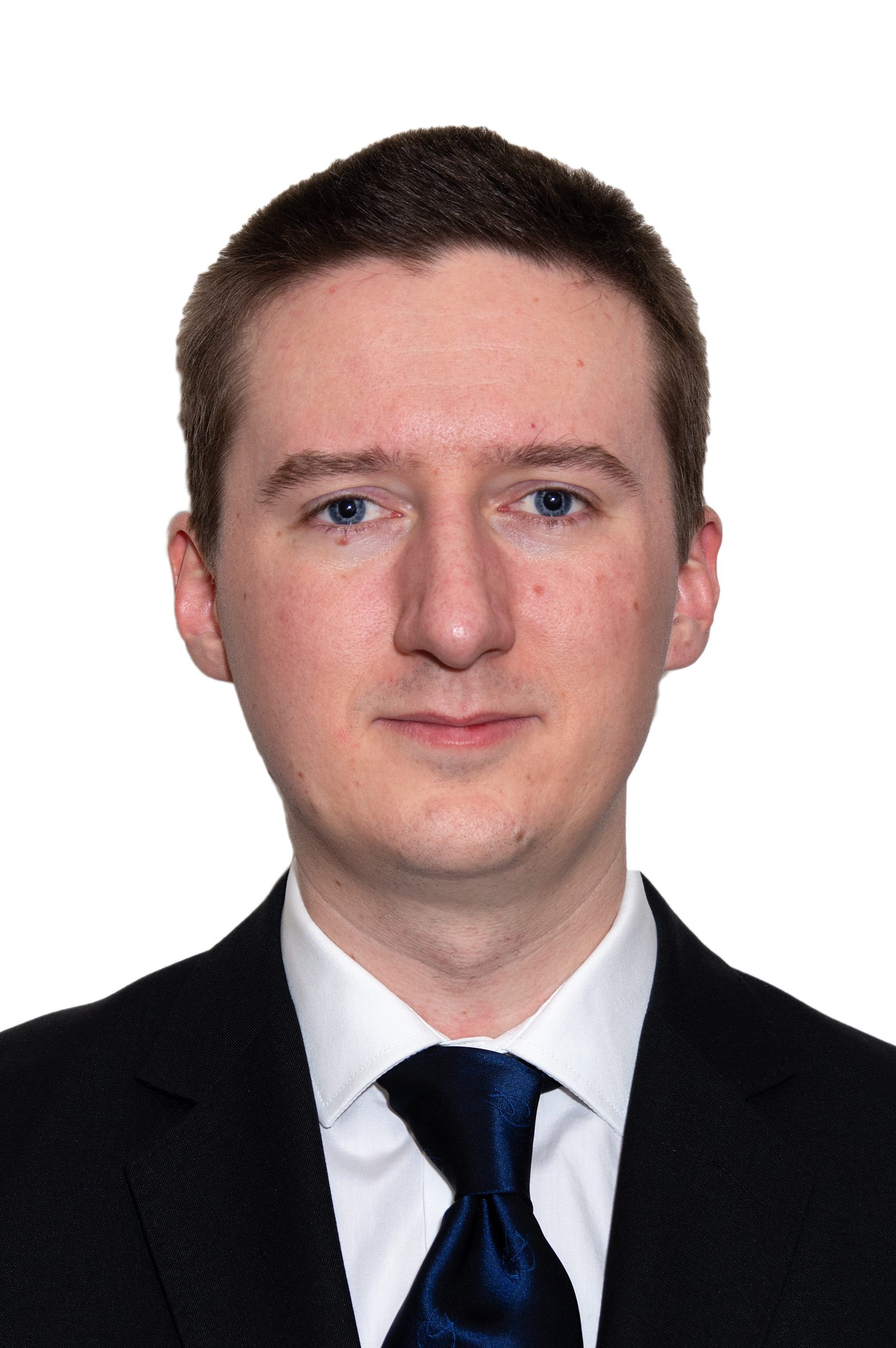 Zdjęcie legitymacyjne