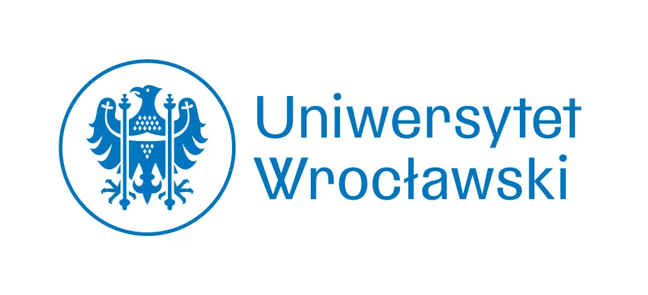 Logo Uniwersytetu Wrocławskiego