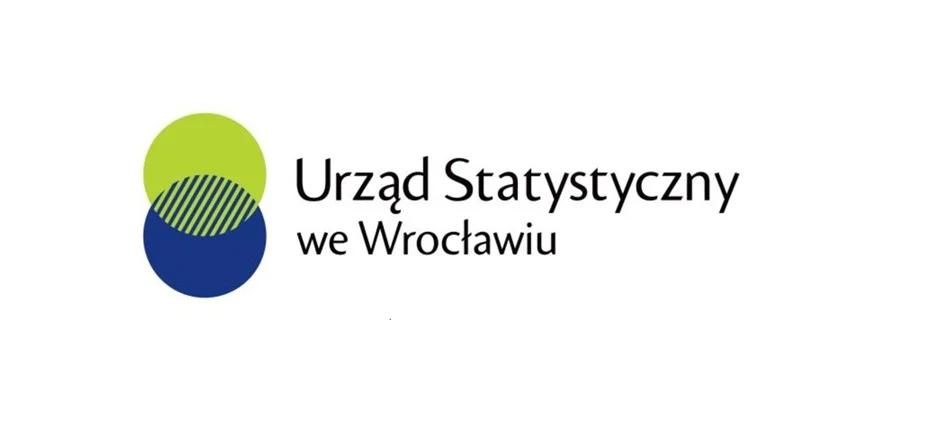 Urząd Statystyczny - logo