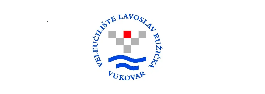University of Applied Sciences Lavoslav Ružička in Vukovar