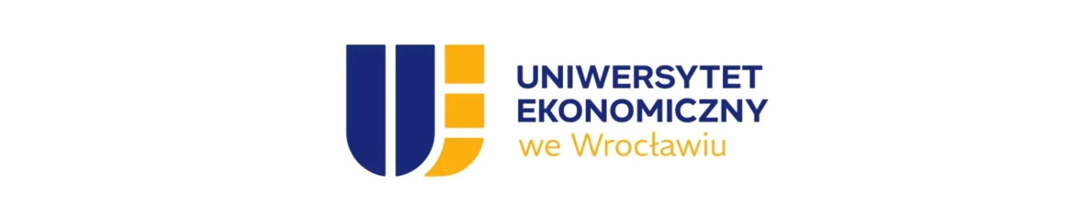 logo Uniwersytetu Ekonomicznego