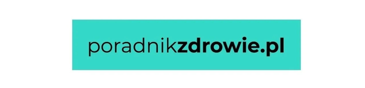 logo poradnikzdrowie.pl