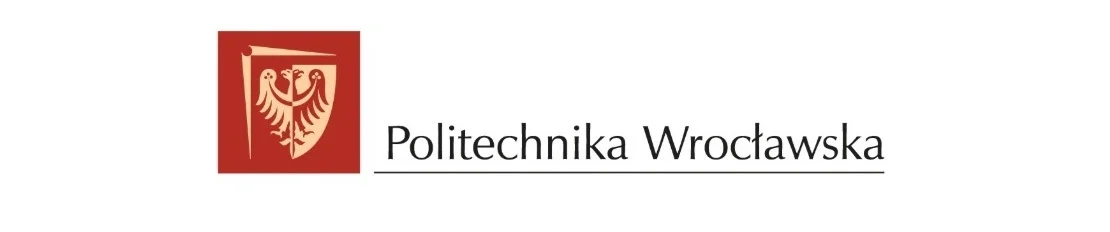 logo Politechniki Wrocławskiej