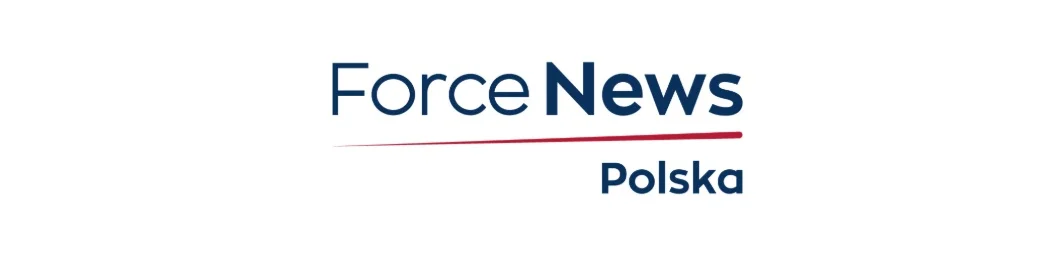 logo Force News Polska