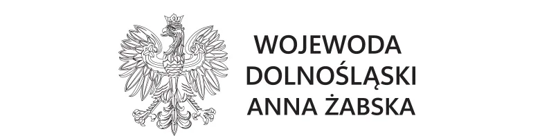 Logo Wojewody Dolnośląskiego