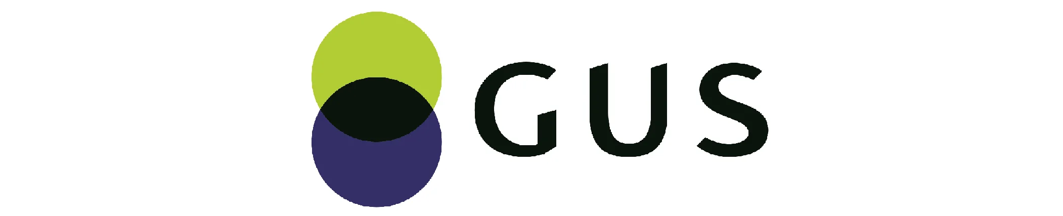 logo GUS